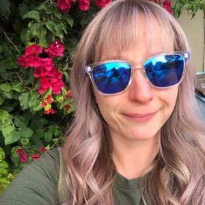 Meet your Posher, Jenna